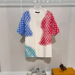 Louis Vuitton Short Sleeves