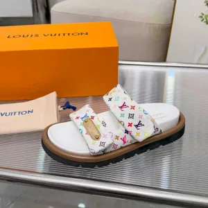 Louis Vuitton Slippers