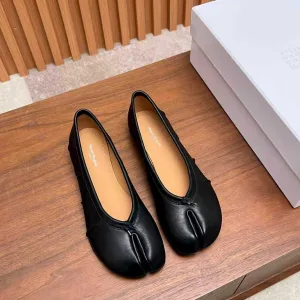 Margiela Leather Shoes