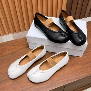 Margiela Leather Shoes