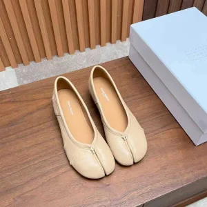 Margiela Leather Shoes