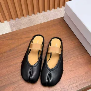 Margiela Leather Shoes