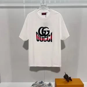 Gucci Short Sleeves