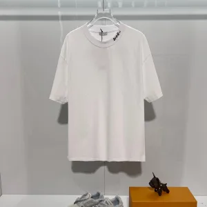 Dior Short Sleeves