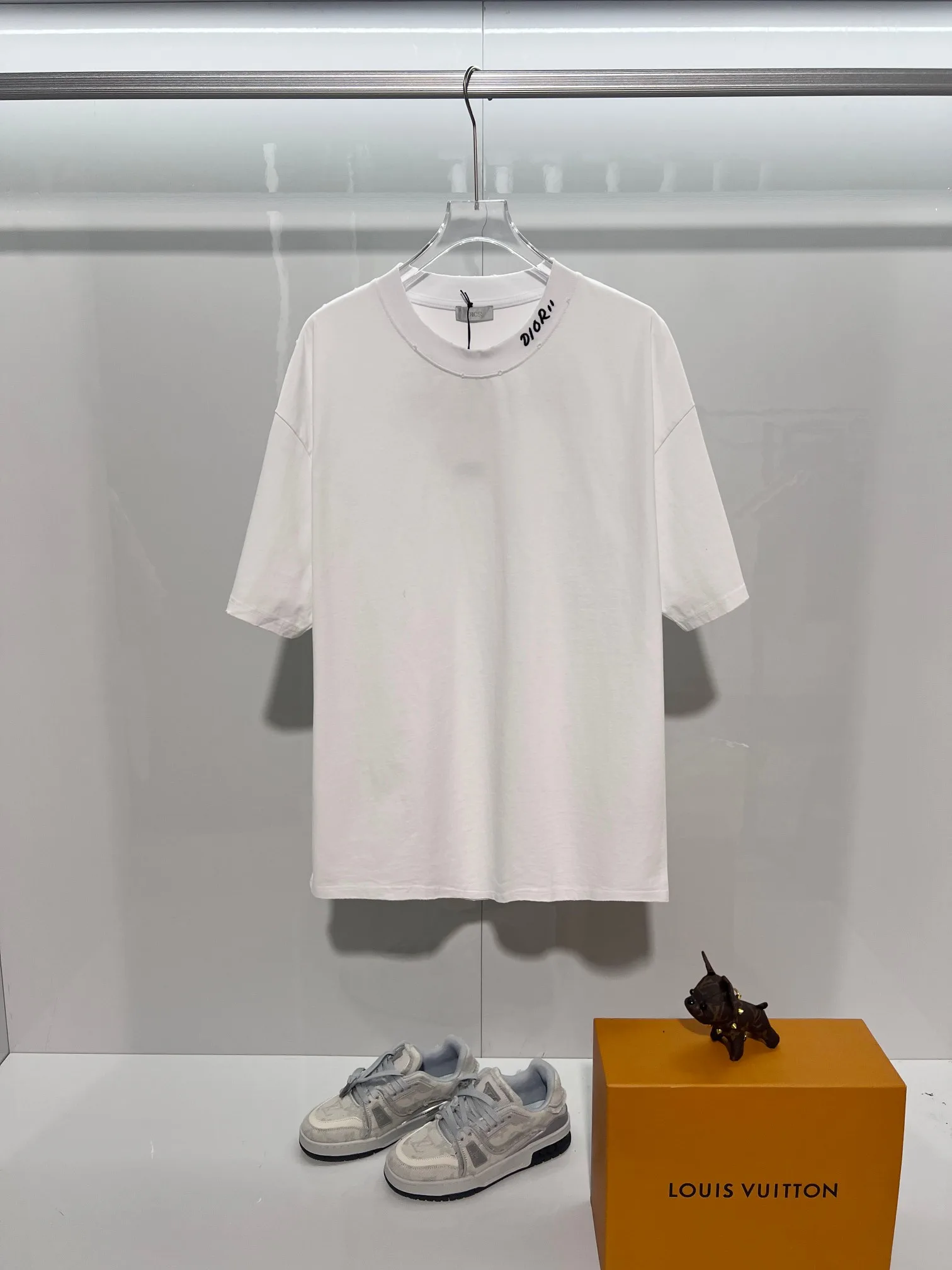 Dior Short Sleeves