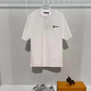 Louis Vuitton Short Sleeves