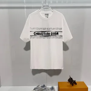 Dior Short Sleeves