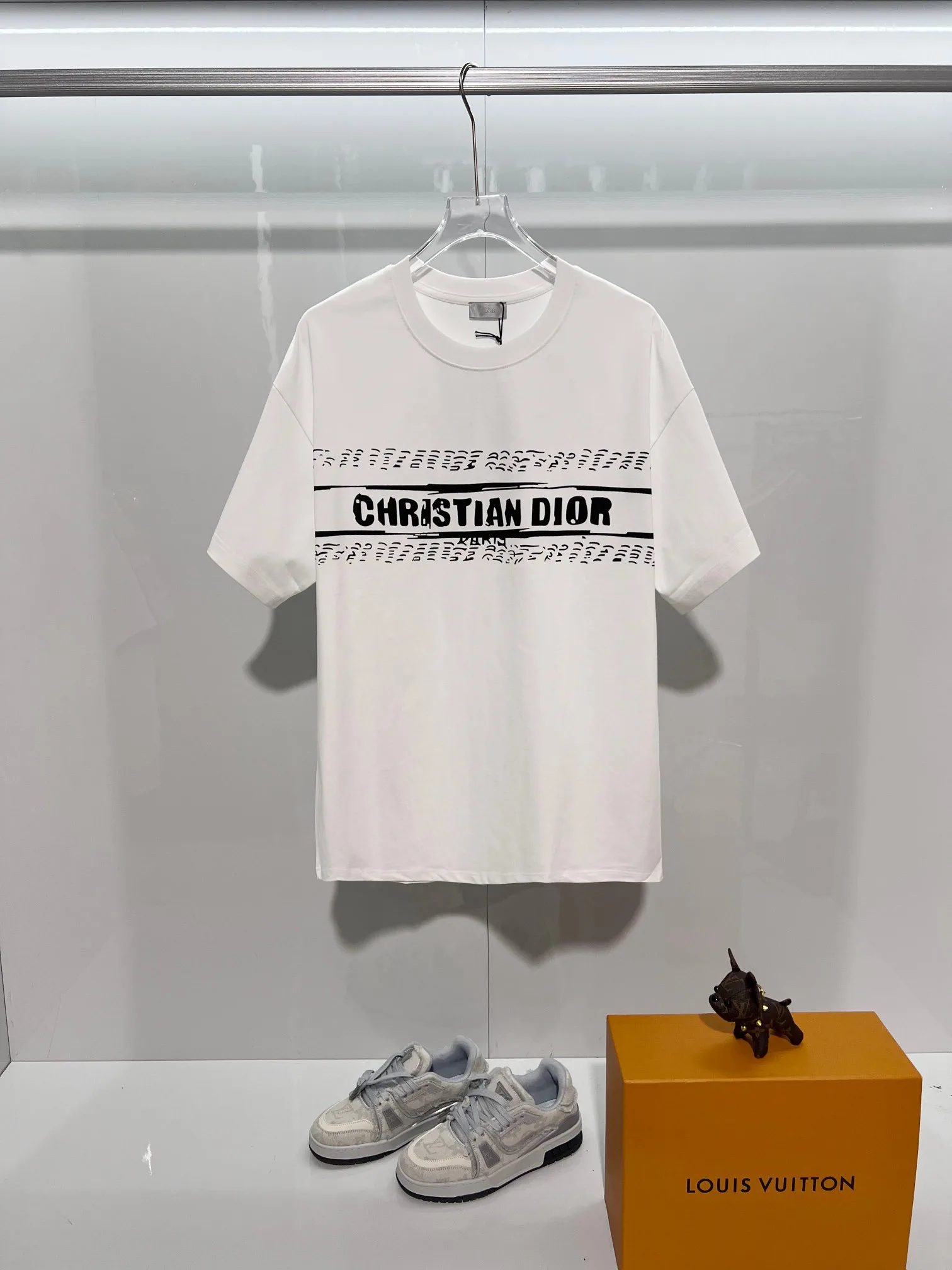 Dior Short Sleeves