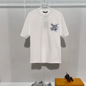 Louis Vuitton Short Sleeves
