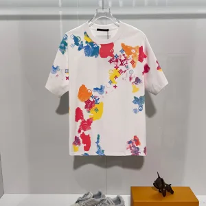 Louis Vuitton Short Sleeves