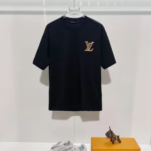 Louis Vuitton Short Sleeves