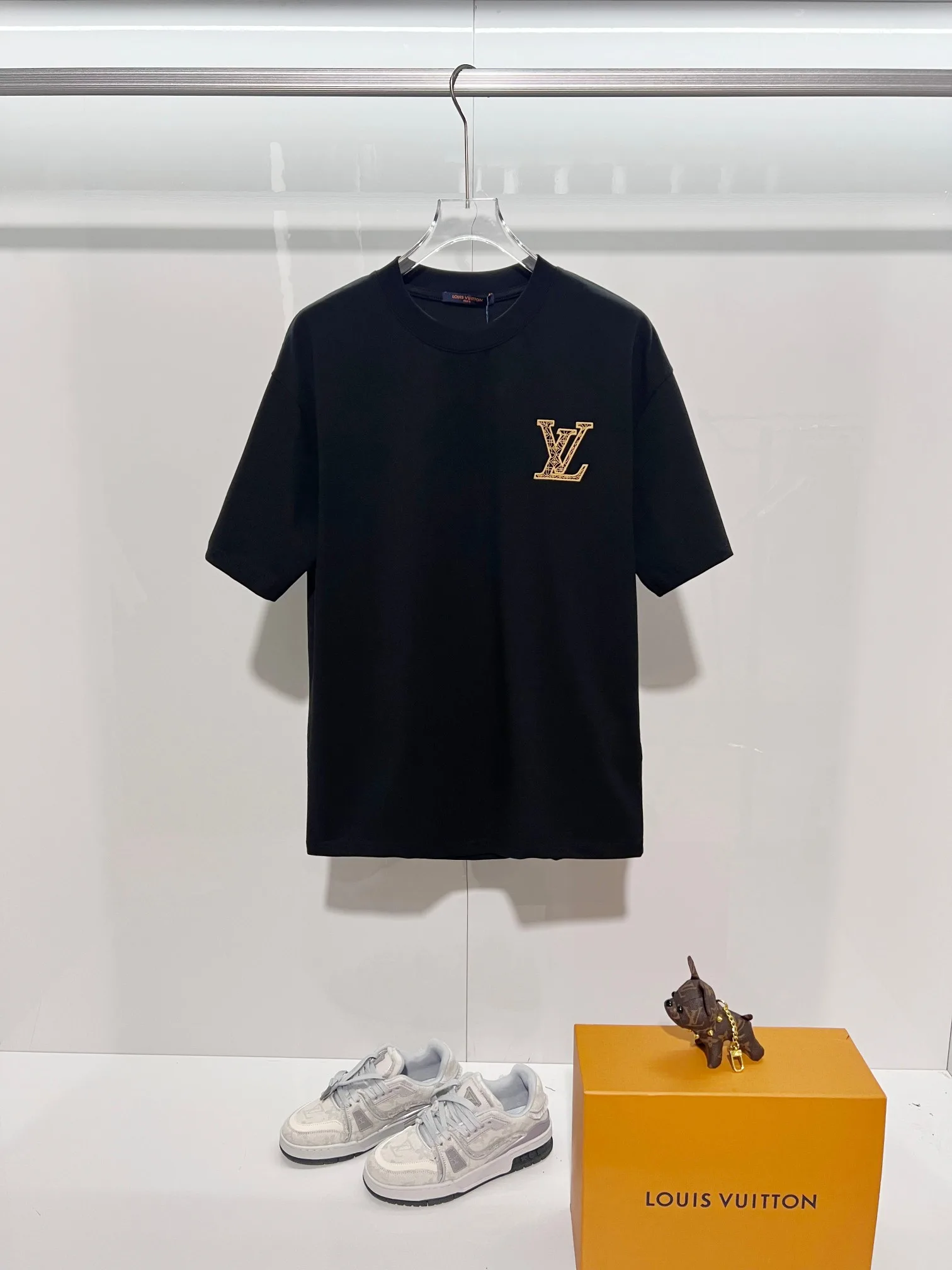 Louis Vuitton Short Sleeves