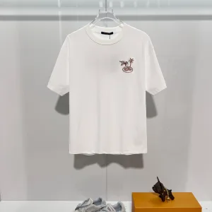 Louis Vuitton Short Sleeves