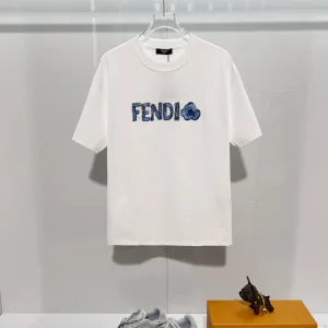 Fendi Short Sleeves