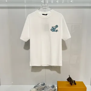 Louis Vuitton Short Sleeves