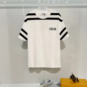Dior Short Sleeves
