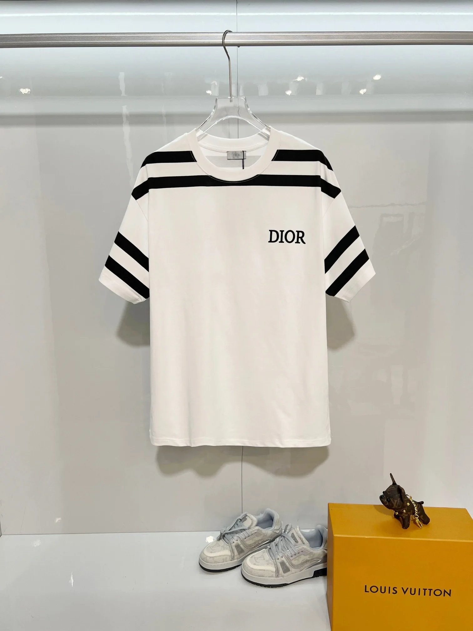 Dior Short Sleeves