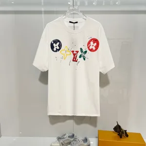 Louis Vuitton Short Sleeves
