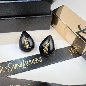 Saint Laurent Earrings