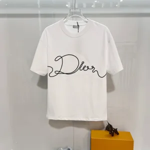 Dior Short Sleeves