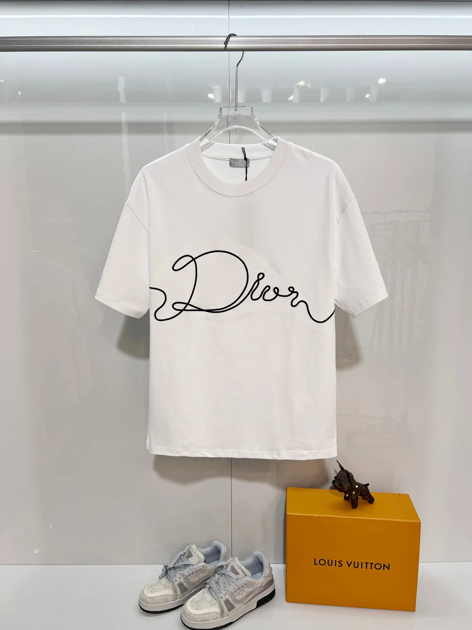 Dior Short Sleeves