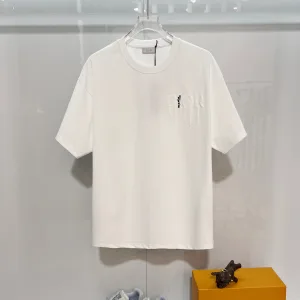 Dior Short Sleeves