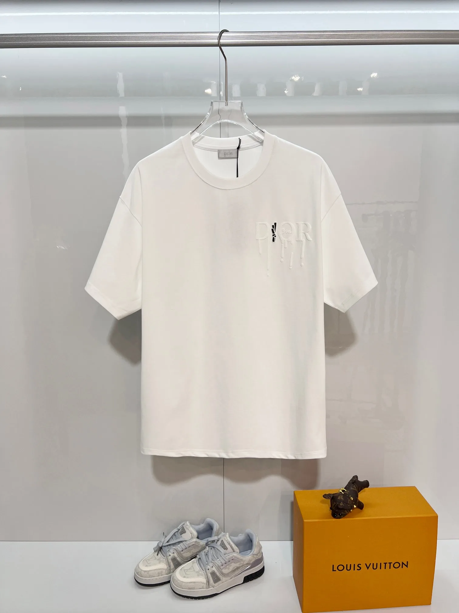 Dior Short Sleeves