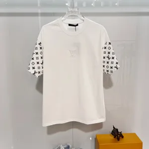 Louis Vuitton Short Sleeves
