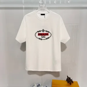 Prada Short Sleeves