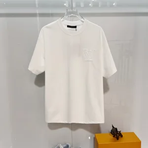 Louis Vuitton Short Sleeves