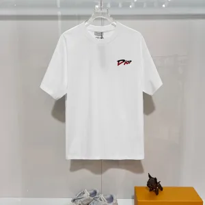 Dior Short Sleeves