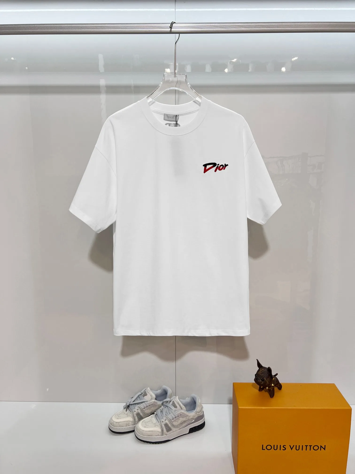 Dior Short Sleeves