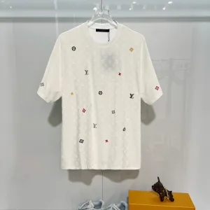 Louis Vuitton Short Sleeves