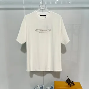 Louis Vuitton Short Sleeves