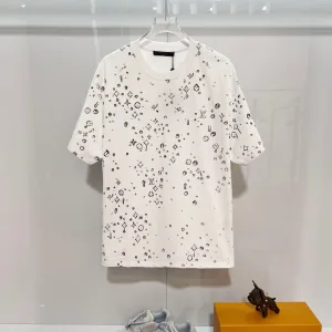 Louis Vuitton Short Sleeves