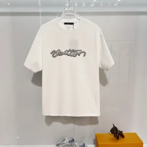 Louis Vuitton Short Sleeves