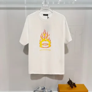 Balenciaga Short Sleeves