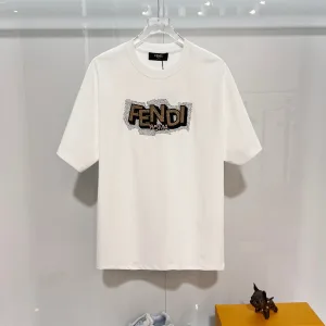 Fendi Short Sleeves