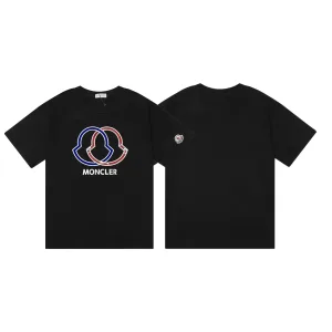 Moncler Short Sleeves