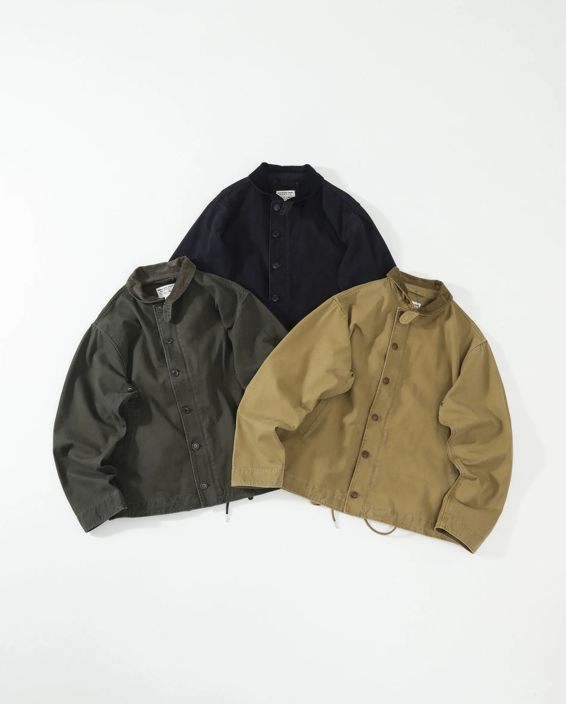 Ralph Lauren Coat