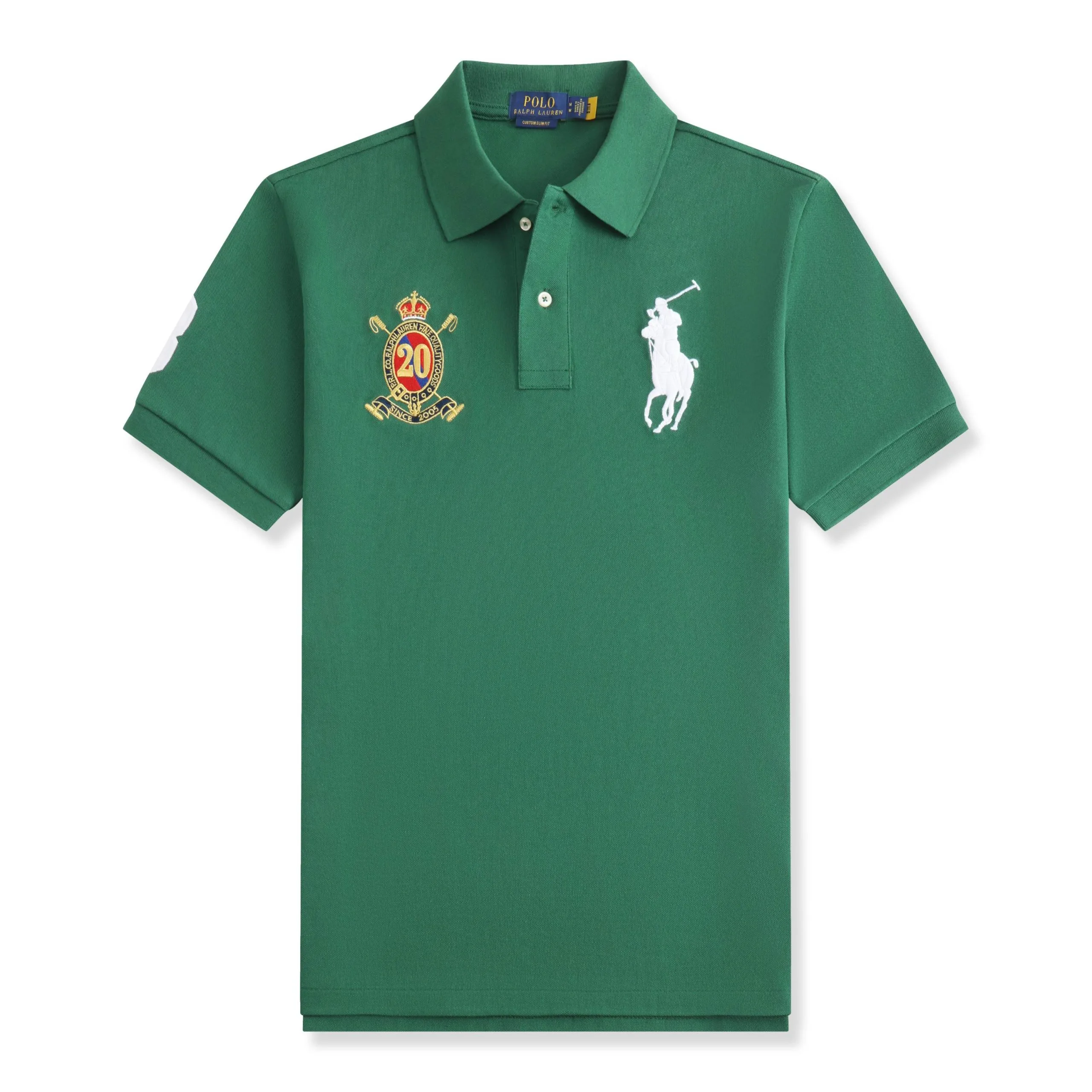 Ralph Lauren Short Sleeves