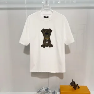 Fendi Short Sleeves