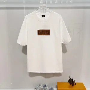 Fendi Short Sleeves
