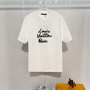 Louis Vuitton Short Sleeves