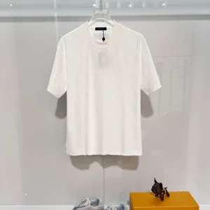 Louis Vuitton Short Sleeves
