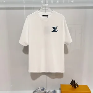 Louis Vuitton Short Sleeves