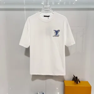 Louis Vuitton Short Sleeves
