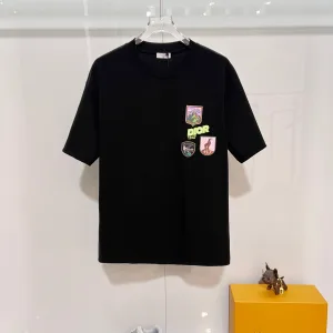 Dior Short Sleeves