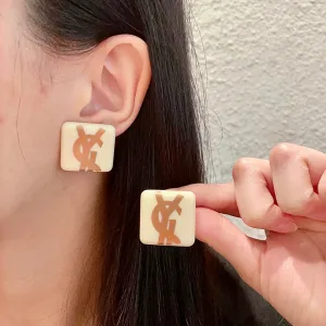 Saint Laurent Earrings
