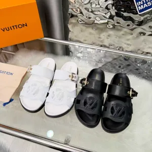 Louis Vuitton Slippers